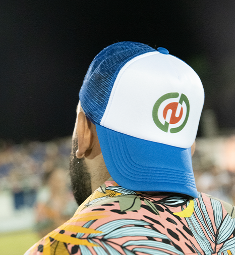GORRA